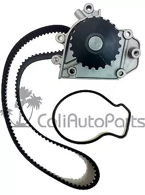 94-97 Honda Civic Del Sol 1.6L V-Tec DOHC B16A3 Water Pump & Timing Belt Combo • $45.75