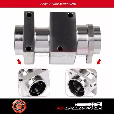 Axle Bearing Carrier For 2006 Suzuki Quadsport Z400 LTZ400 2x4 3406-126 • $73.91