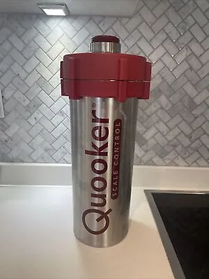 QUOOKER  Scale Control • £35