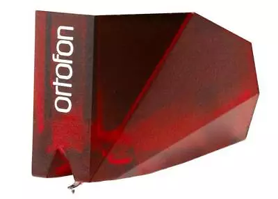 £72.50 • Buy Ortofon Stylus 2M Red Replacement Stylus