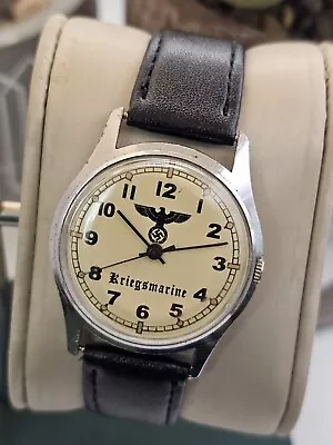 ☭ RAKETA ZIM 21 Jewels Vintage Soviet Mechanical Wristwatch USSR ☭ • £75