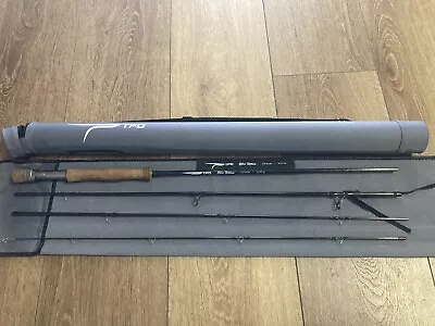 Tfo Blue Ribbon 9ft 7wt Fly Rod • $225