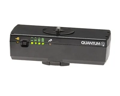 Quantum Turbo Blade Battery Pack • £399