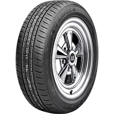 Tire Venezia Crusade SXT 225/60R16 98H A/S All Season • $77.99