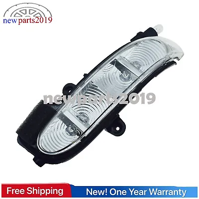 Right Mirror Turn Signal Light For Benz E-Class W211 S211 02-2006 2038201421 • $21.85