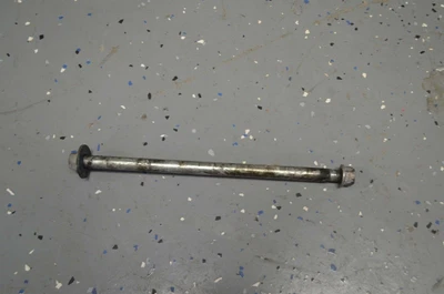 $10.50 • Buy Yamaha V Star 650 98-11 / 13-16 Oem Rear Axle Back Wheel Rim Pivot Bolt Axel