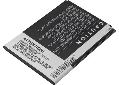 Premium Battery For Samsung B500BE Galaxy S4 Mini SGH-I257 B500BU SHV-E370 • £19.44