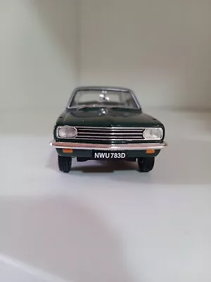  Corgi Vanguard VAUXHALL VIVA  SL Pinewood Green VA08700 Model Diecast...  • £26.95