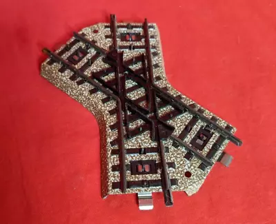 Vintage Marklin Cross Train Track • $8.99