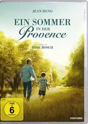 Ein Sommer In Der Provence (2014)[DVD/NEU/OVP] Tragikomödie Mit Jean Reno Anna • £8.63