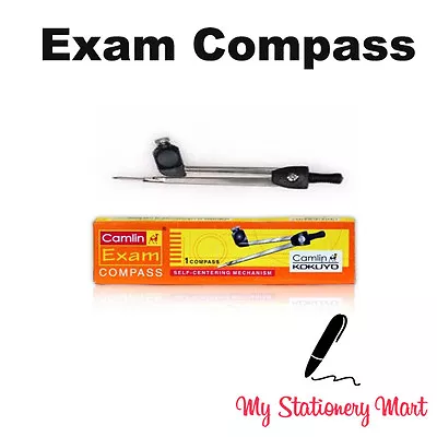 £2.29 • Buy Compass Exam Study Compass Students Drawing School Technical Precision