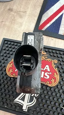 RADIATOR COOLING FAN CONTROL MODULE (LATER TYPE)Jaguar X-Type Fans Switch Unit_- • £50