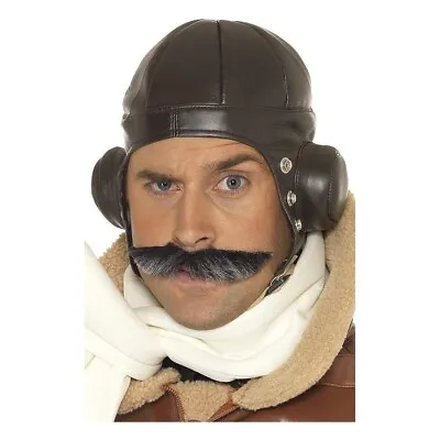 Flying Helmet Costume Adult Halloween • $12.60