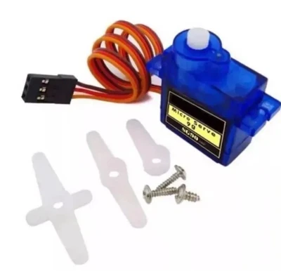£4.70 • Buy Mini SG90  9g Micro Servo For Rc Boats Planes Cars ( UK STOCK )