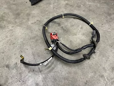 2008 Honda S2000 AP2 OEM Positive Battery Cable Wiring Harness • $40