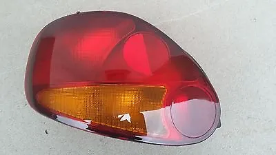 Light TAIL LAMP For Daewoo Matiz Left From 1998 Stop Unit Headlight Light • $296.24