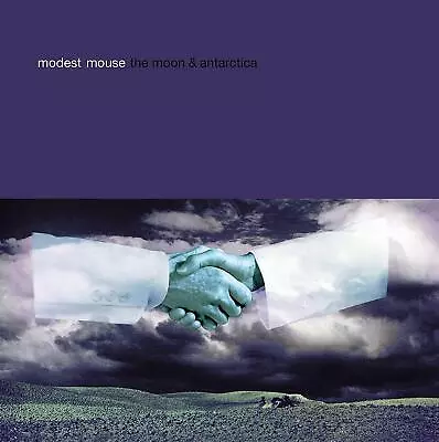 Modest Mouse - The Moon & Antarctica (Import Remastered 180 Gram) (2 LP) • $39.52