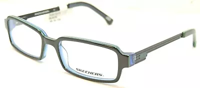 Skechers 1105 BLK Kids Eyeglass Frame  • $7.99