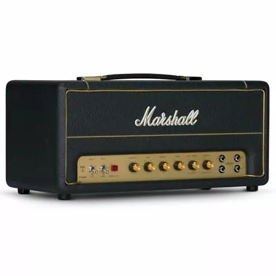 Marshall Studio Vintage SV20H 20/5W Guitar Amplifier • $1749.99