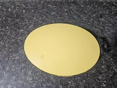 12 - 19 Volkswagen Beetle Fuel Filler Gas Tank Door Cap Flap Lid Yellow Used OEM • $128.88