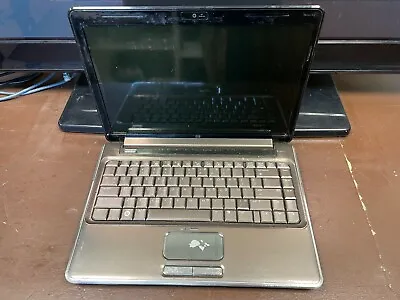 Gold HP Pavilion Dv4 1117nr Entertainment PC 14  I3 Laptop (FOR PARTS/REPAIR) • $9.99