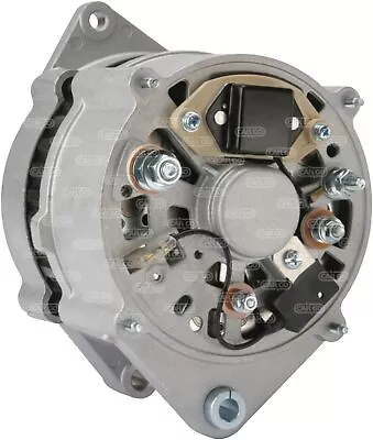 HC CARGO Units Alternator 112189 • $264.98