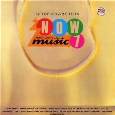 £4.62 • Buy Various Artists : NOW That's What I Call Music! 7 CD 35th Anniversary  Album 2