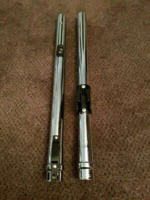 $33.99 • Buy Hoover Windtunnel Canister Vacuum S3630 Canister Wand Tube - 2 Pieces