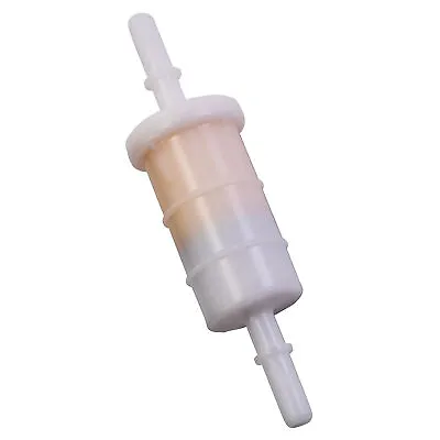 Mercury Outboards 200 225 250 275 300 HP 4 Stroke In Line Fuel Filter 35-879885Q • $9.50