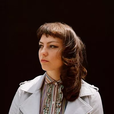 Angel Olsen MY WOMAN +MP3s GATEFOLD Jagjaguwar NEW SEALED VINYL RECORD LP • $21.25