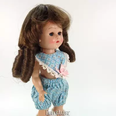 Doll Wig Size 5/6   Fits Vintage And Modern Dolls Item #5/6-26 • $14.99