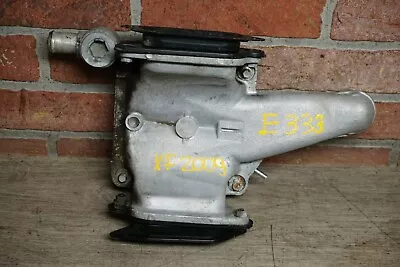 2009 Jaguar Xf X250 4.2l V8 Gas Engine Motor Supercharger Outlet Elbow Duct Oem • $111.99