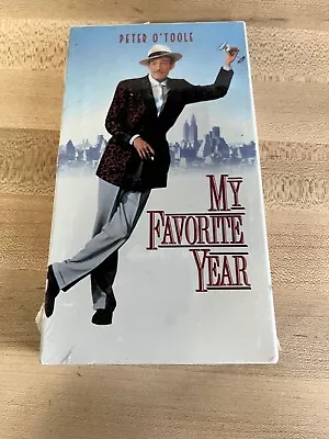 My Favorite Year (VHS 2000) • $14.99