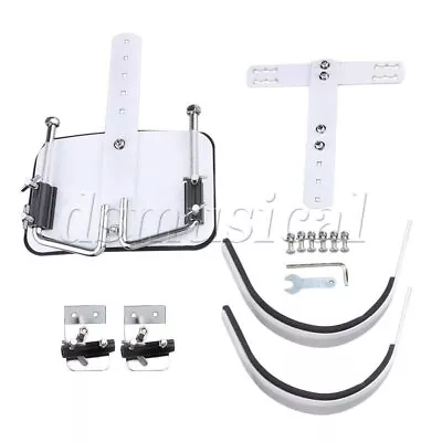 Percussion Parts Carrier Shoulder Harness For Marching Snare Drum • $148.19