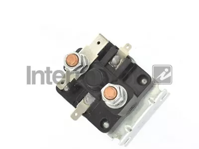 Starter Solenoid Fits AUSTIN MINI MOKE 1.0 90 To 92 99H Ignition Intermotor New • $24.55