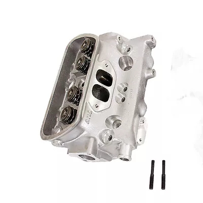 AMC Cylinder Head (New) Complete With Valves For VW Transporter Vanagon 83-91 • $478.66