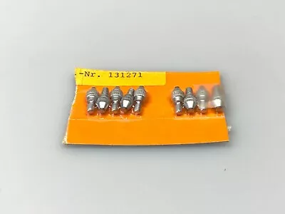 0.014 Flat Carbide Point Mitutoyo 131271 1PC 1B-B0682 • $16.80