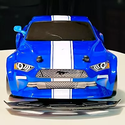 Fast & Furious 1:10 Jakob's Ford Mustang GT Car Drift RC. NO Remote Car Only • $19.50