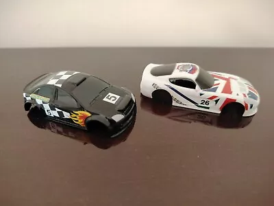 Scalextric Micro Cars Spares  • £8.99