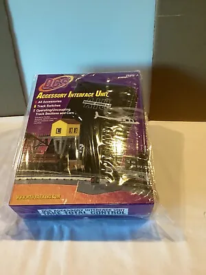 MTH Trains DCS Accessory Interface Unit • $129