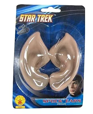 Star Trek Classic Spock Ears • $14.98