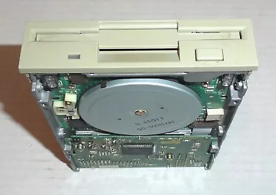$17.99 • Buy Vintage TEAC FD-235HF 3.5  1.44MB Internal Floppy Drive