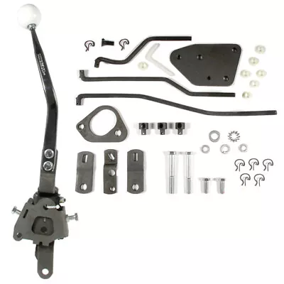 HURST 4 Speed Shifter Kit 1974 - 1981 Camaro Z/28 Borg Warner Super T10 Type 454 • $827.90