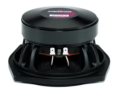 B&C Speakers 6PS38 6.5  Professional Woofer  NEW! AUTHORIZED DISTRIBUTOR! • $155.99