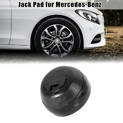 0019979586 Jack Pad Jacking Support Plug Lift Block For Mercedes-Benz • $9.49