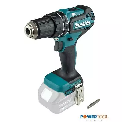 £67 • Buy Makita DHP485Z 18v LXT Brushless 2-Speed Combi Drill Body Only