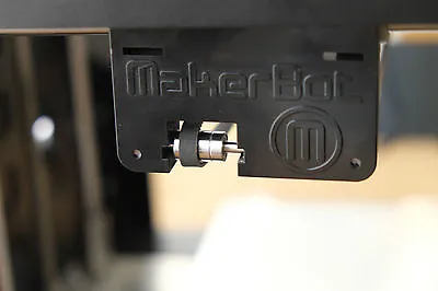 IDE Upgrade Diverting Pulley For Makerbot Replicator 2 & 2X  • $19.49
