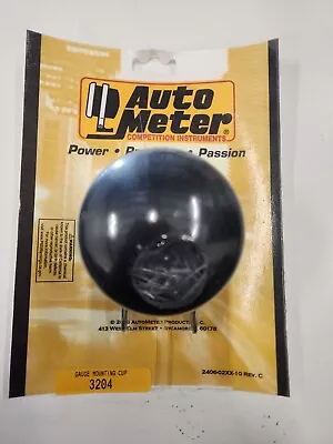Gauge Installation Kit Auto Meter 3204 • $25