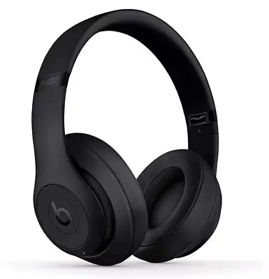 £44.39 • Buy New Beats By Dr Dre Studio3 Wireless Headphones Brand New And Sealed -All Color