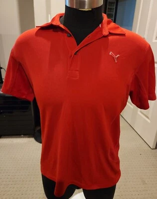$25 • Buy Puma Golf Shirt. In Great Condition.